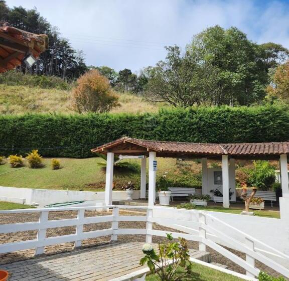스위트, Pousada Pedacinho Do Ceu Suite Izah