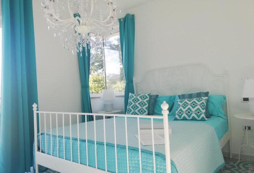 Номер Стандарт, B&b Relais Sul Siroto