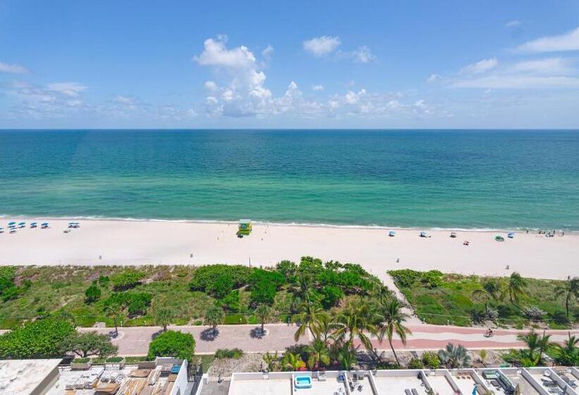 Deluxe Suite Sea View, Girasole Rentals