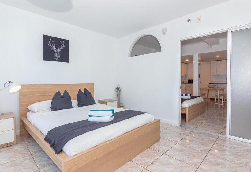 مجموعه ویستا شهر, Girasole Rentals