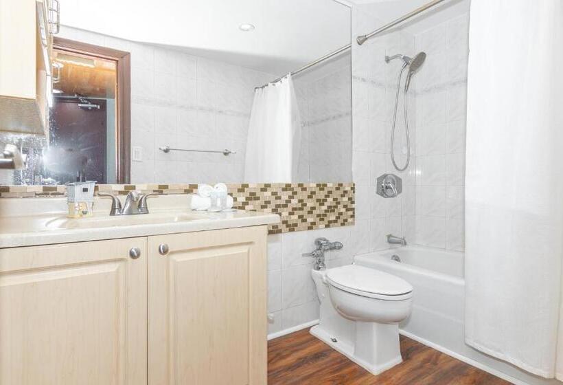سوییت, Girasole Rentals