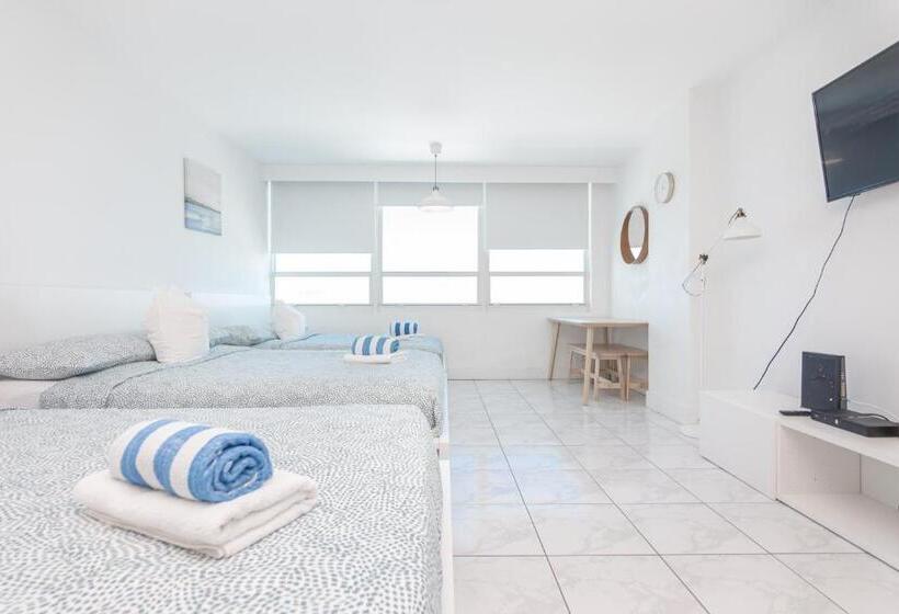 سوییت لوکس, Girasole Rentals