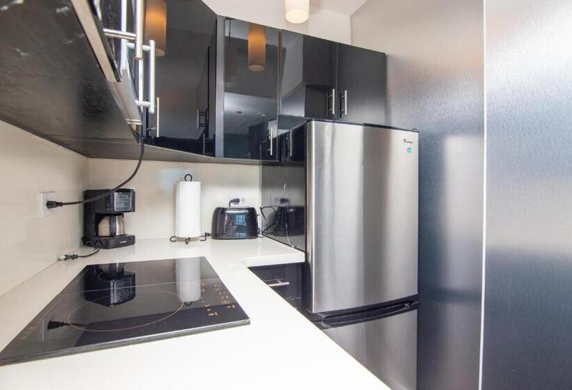 استودیو استاندارد با بالکن, Girasole Rentals