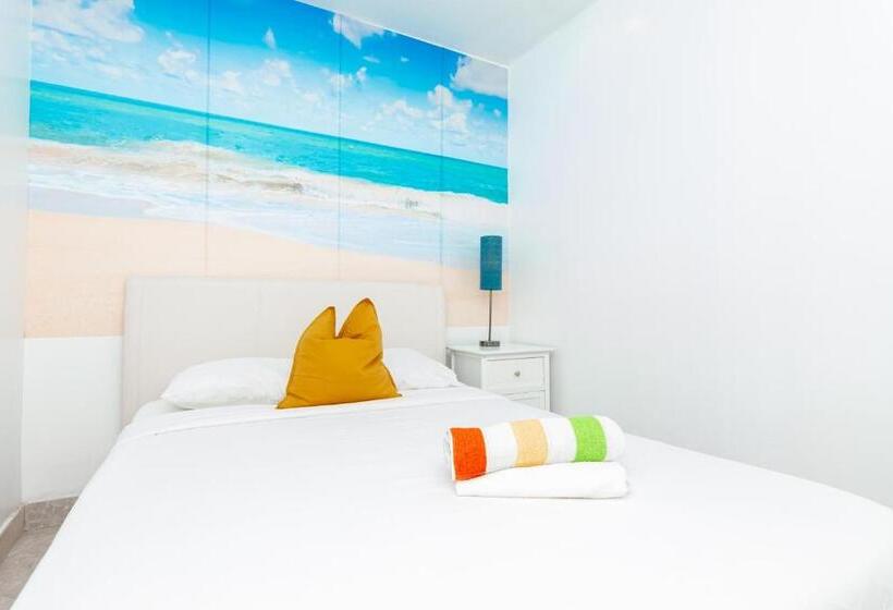 آپارتمان 2 خوابه, Girasole Rentals