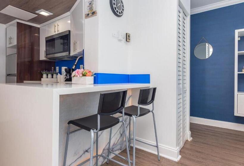 آپارتمان 1 خوابه, Girasole Rentals