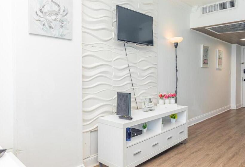 آپارتمان 1 خوابه, Girasole Rentals