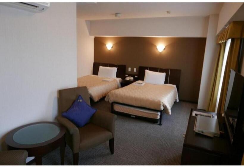 标准工作室, Grg Hotel Naha   Vacation Stay 86672