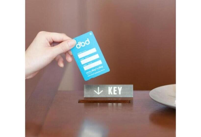 스탠다드 스튜디오, Day By Day   Vacation Stay 93900