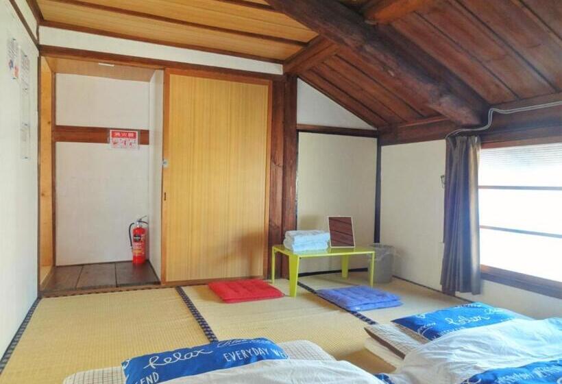 Дом 1 Спальня, Takio Guesthouse   Vacation Stay 12208v