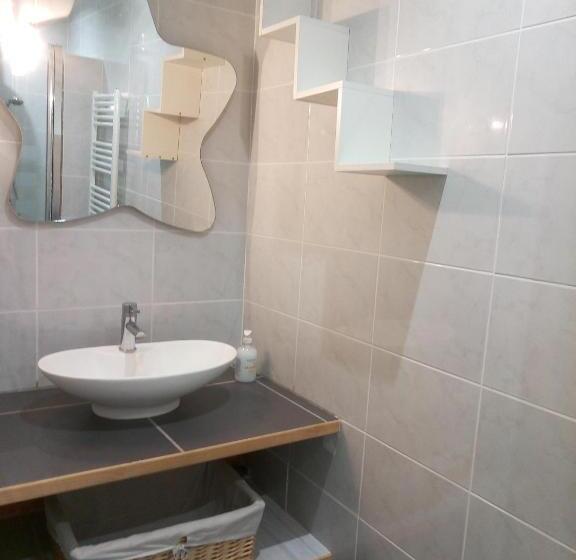 Номер Стандарт, 87620 La Chambre Du Clos Barriant