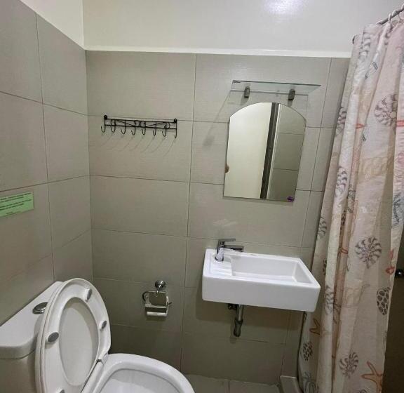 חדר סטודיו סטנדרד, Green Residences Stays By Pbyy