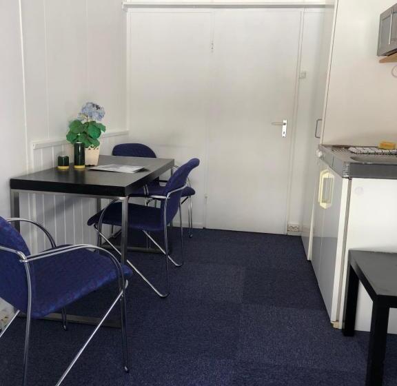 Номер Basic, Rena Hostel Einara