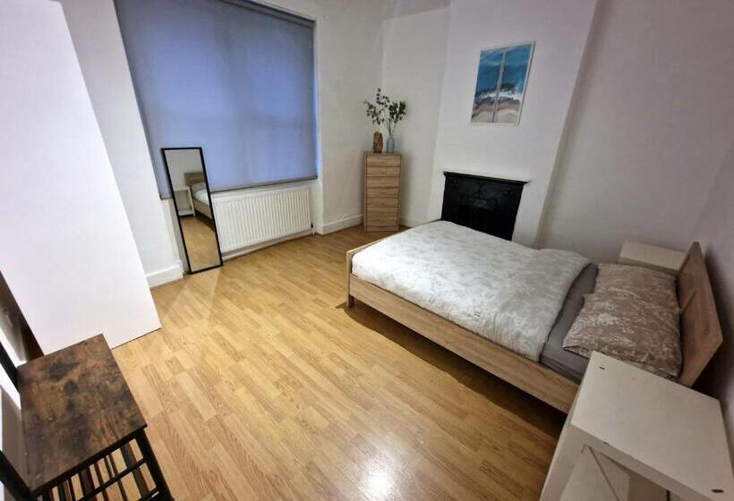 חדר סטנדרט, City Budget Guesthouse