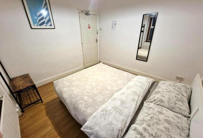 חדר סטנדרט, City Budget Guesthouse