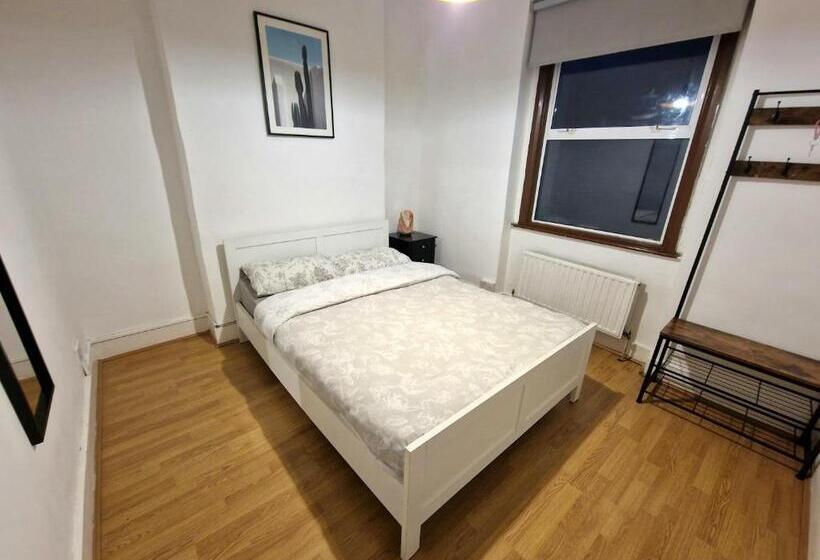 חדר אקונומי, City Budget Guesthouse
