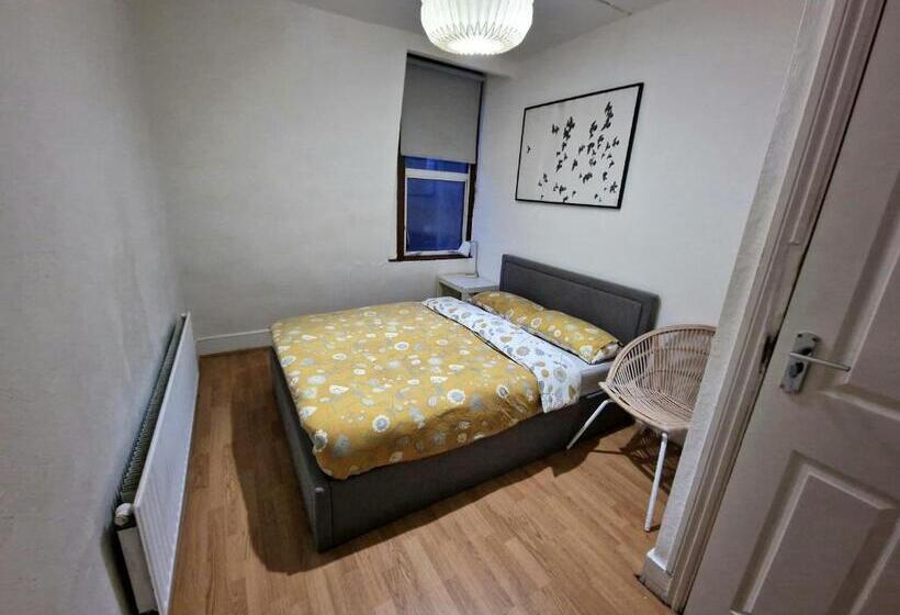 חדר אקונומי, City Budget Guesthouse