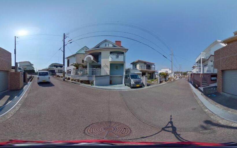 Дом 1 Спальня, Guest House Marine Blue / Vacation Stay 1385