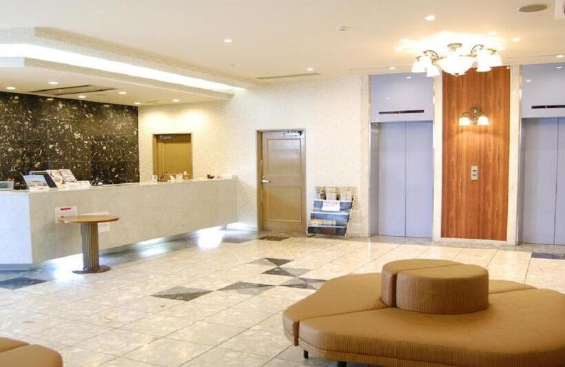 Estudio Estàndard, Seagrande Shimizu Station Hotel / Vacation Stay 8207
