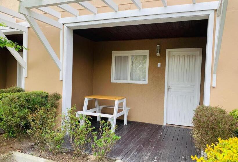 스탠다드 스튜디오, Pousada Quinta Do Vale