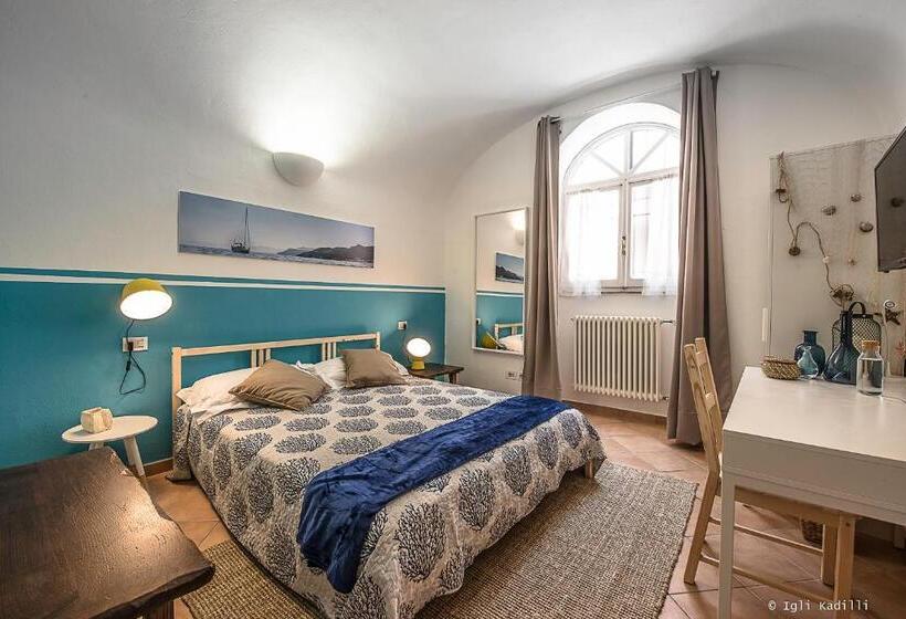 Номер Стандарт Совместная Ванная, B&b Finalex
