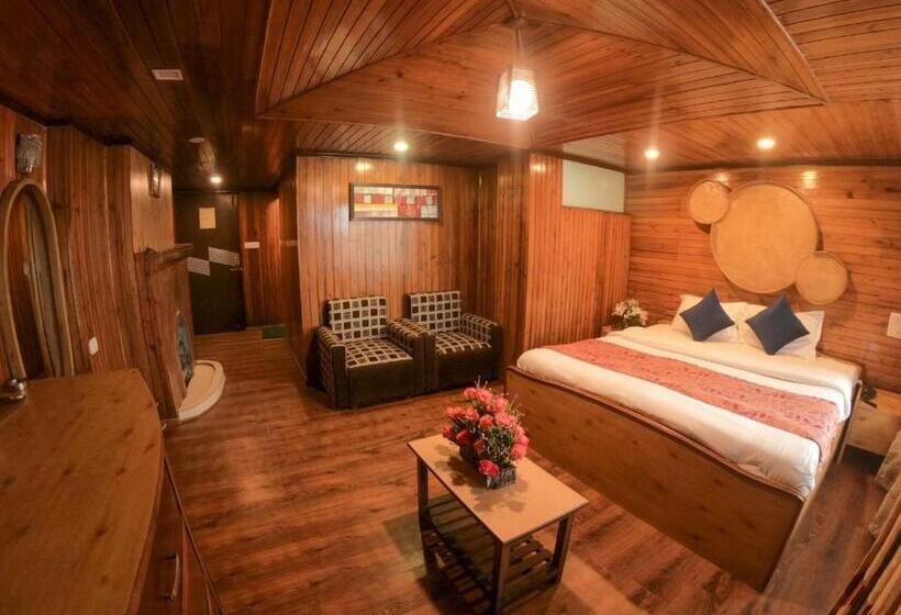 Номер Deluxe, Broadway Anneexy