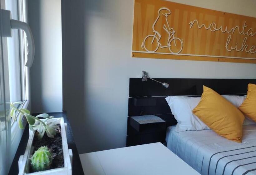 Номер Стандарт, B&b La Bicicletta