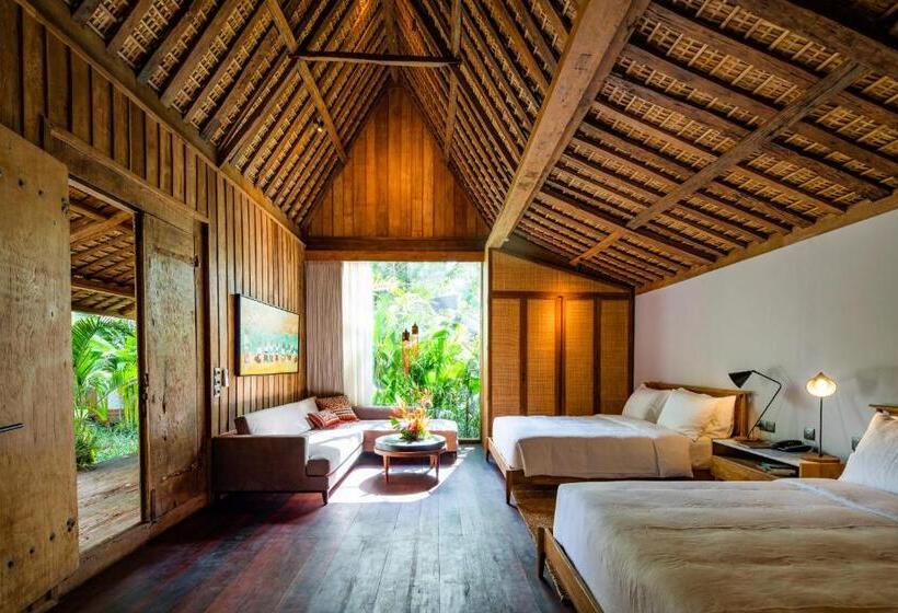 Люкс, The Asa Maia   Adults Only Resort