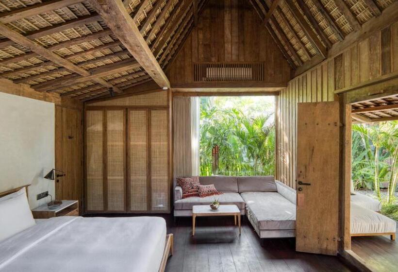 Люкс, The Asa Maia   Adults Only Resort