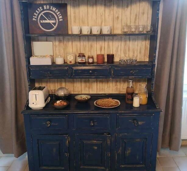 Номер Deluxe, Le Domaine De Coat Rogan, La Chambre Du Jaudy
