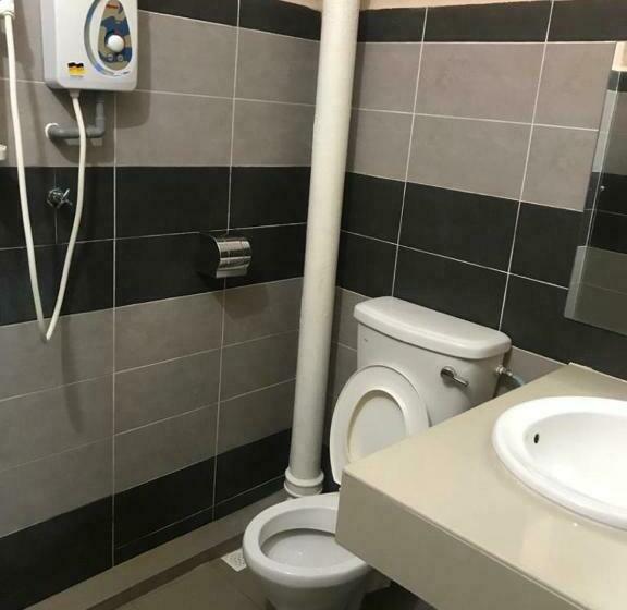 Номер Стандарт, Padua Inn