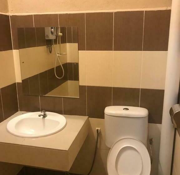 Семейный Номер, Padua Inn