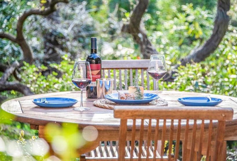 ویلا پریمیوم 1 خوابه, Resort Riva Degli Etruschi
