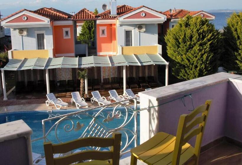スタンダードルーム, Cundavilla Hotel & Suites