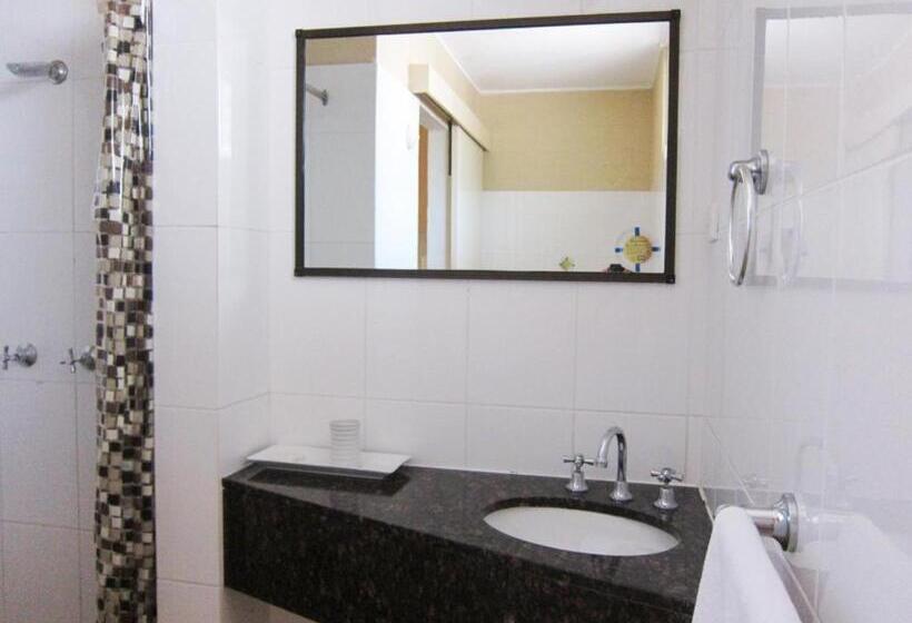 Номер Стандарт Трехместный, Horizons Motel