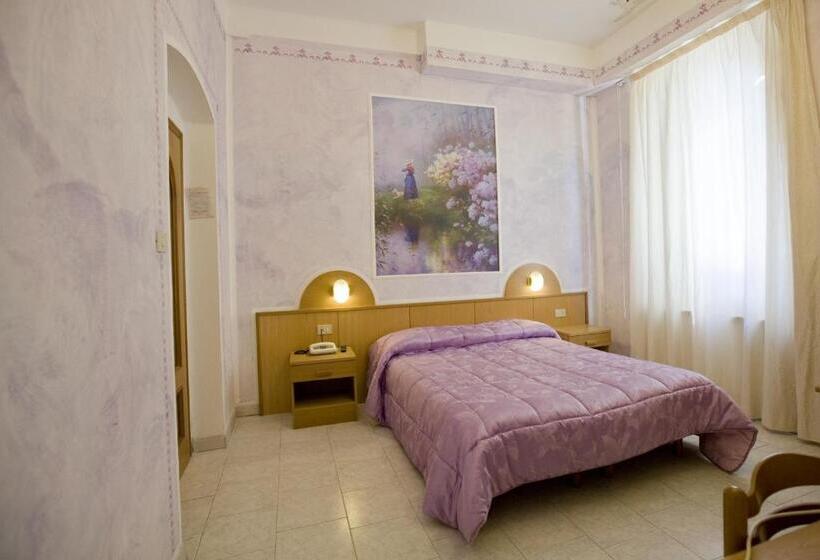 Номер Стандарт, Albergo Ristorante Turchino
