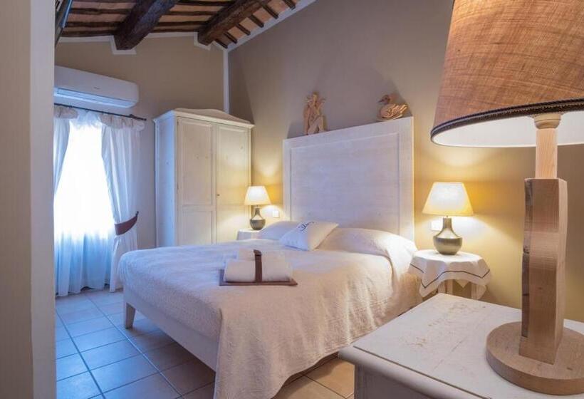 Cameră Standard, Borgo San Faustino Country Relais And Spa
