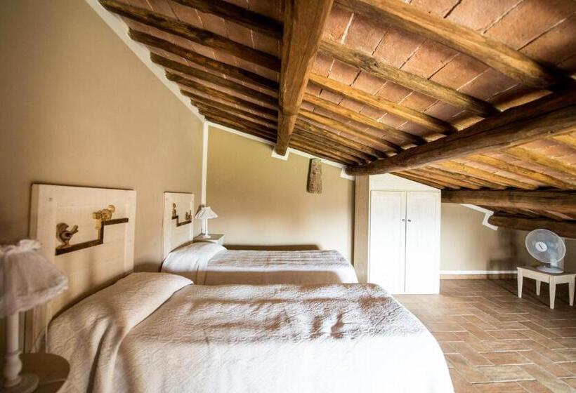 Люкс, Borgo San Faustino Country Relais And Spa