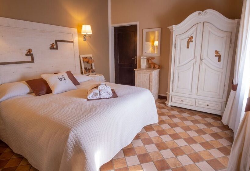 Cameră Standard, Borgo San Faustino Country Relais And Spa