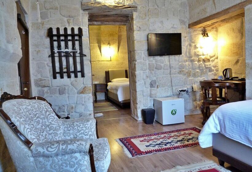 Deluxe Suite, Cave Konak Cappadocia Special Category