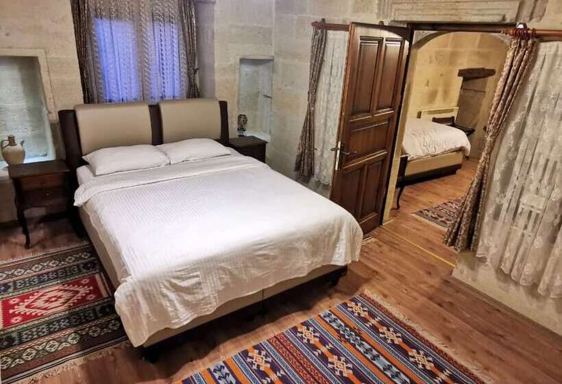 Deluxe Suite, Cave Konak Cappadocia Special Category
