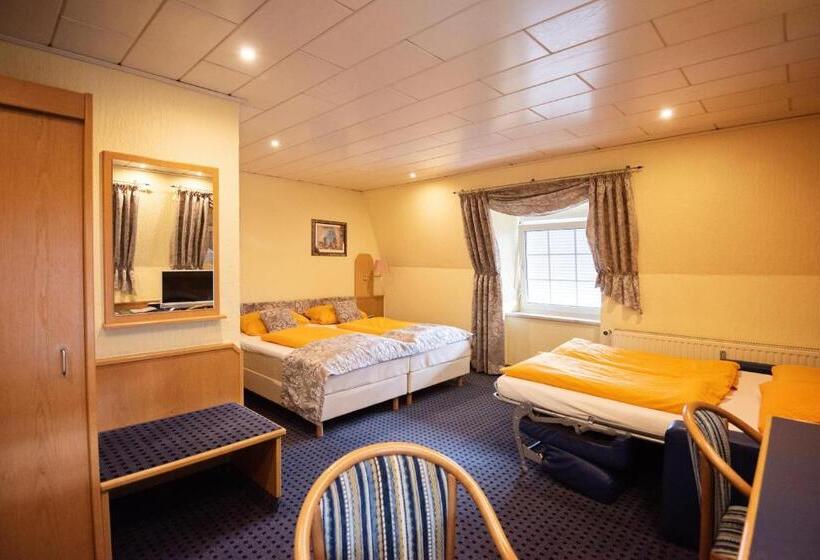 Family Suite, Heideparadies