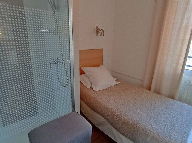 Семейный Номер, Hôtel De Charme & Spa Le Grand Large