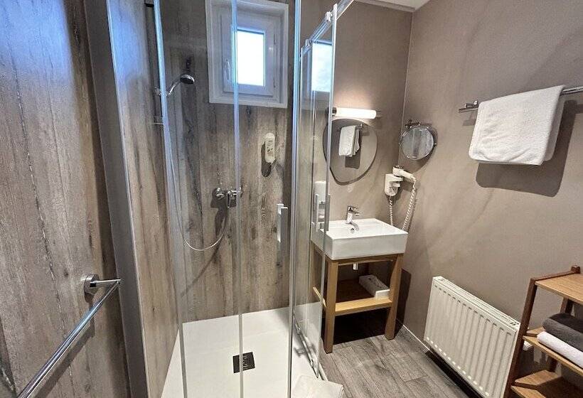 Семейный Номер, Hôtel De Charme & Spa Le Grand Large