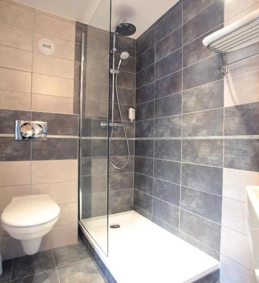 غرفة سوبيريور, La Table De Gustave