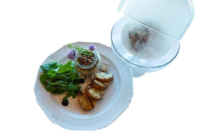 اتاق استاندارد, Locanda Poggioleone