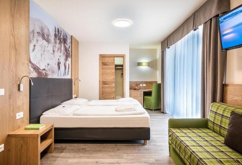 Номер Superior, Parc Hotel Miramonti