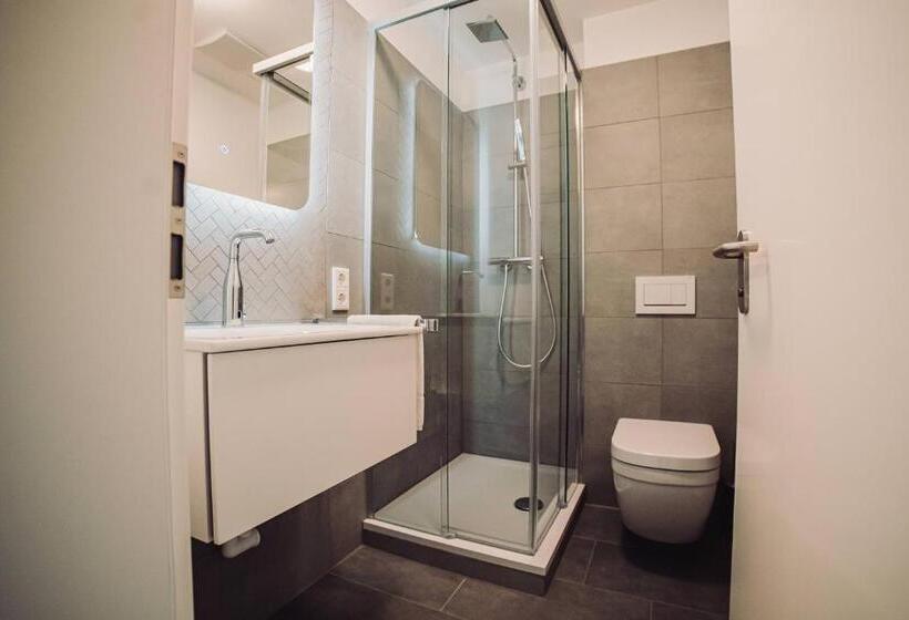 Номер Стандарт, Zur Stadt Mainz   By Homekeepers
