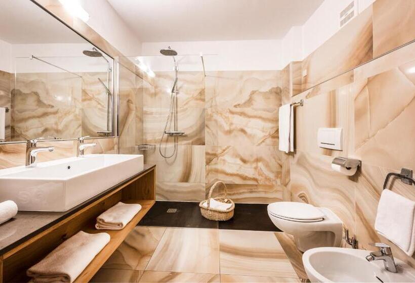 Номер Deluxe, Parc Hotel Miramonti
