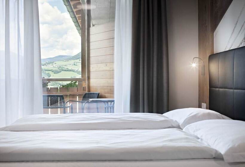 Номер Deluxe, Parc Hotel Miramonti