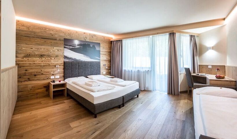 Номер Superior, Parc Hotel Miramonti